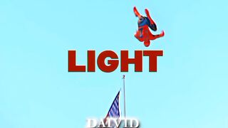 Spider-Man Edit | Light