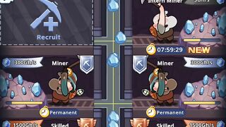 Vídeo de mineração 2