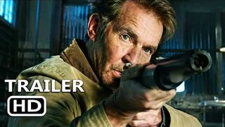 THE FLORIST (2026) – Official Trailer | Dennis Quaid, Jean Reno | Action Thriller