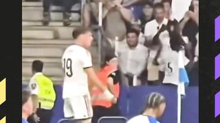Pahlawan Baru Madrid Bikin Mourinho Geleng-geleng