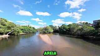 YOU NEED TO SEE THIS BRAZILIAN CITY BEFORE DECIDING WHERE TO LIVE!