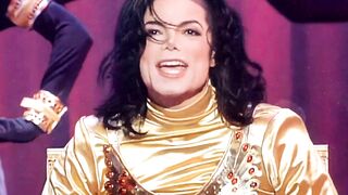 Michael Jackson - Remember The Time Live 1993