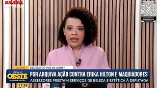Lula appears with 10 fingers in a video posted by allies! 😱🖐️