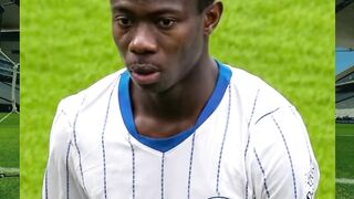 Momen impian yang malah berujung cemoohan netizen… 💔⚽
