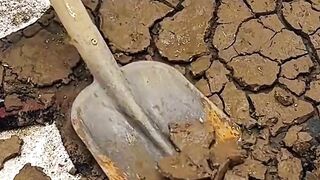 Mud vs. Water