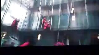 Homem aranha filme lançamento