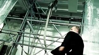 Criador de filme de ação