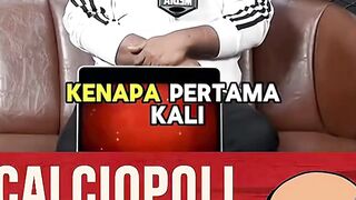 Calciopoli bukan pengaturan skor ?   #ceritasepakbola #podcast #juventus #calsiopoli #mamatalkatiri
