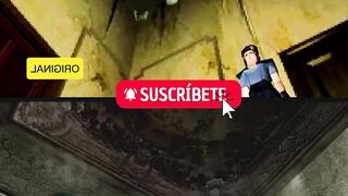 Resident evil 1 vs resident evil remake