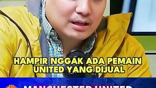 Pemain Bagus Pasti Gaakan Pindah Dari Emyu ?   #pange #podcast #ggmu #manunited #mu #ceritasepakbola