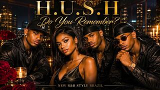 DO YOU REMEMBER ? - H.U.S.H