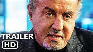 TULSA KING Season 4 (2026) – Official Teaser Trailer | Sylvester Stallone
