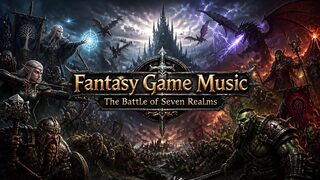 The Battle of Seven Realm