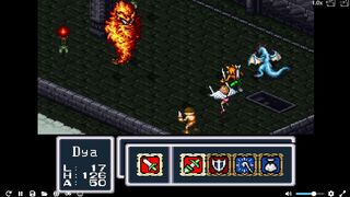Breath of Fire - Part 17