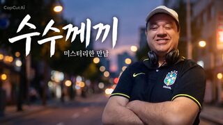 MISTERY-SU-SU-KKE-KKI-수수께끼-谜 (mí) ou 谜团 (mítuán) 2 EP