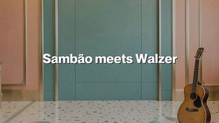 Sambão walzer