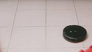 vacuum cleaner