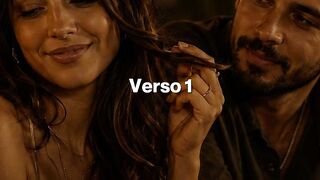 Voce amor