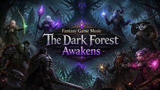 The Dark Forest Awakens