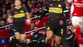 The magic of goalkkerpers