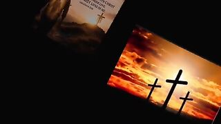 Nothing without jesus. My jesus is in me