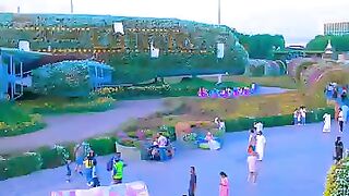 Beautiful time spend in Dubai one day