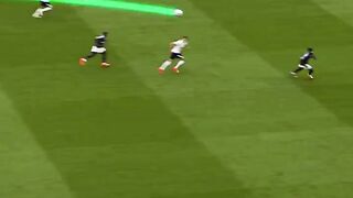 #LaLigaHighlights#RomaFiorentina#BellinghamJude#GoalOfTheDay 23
