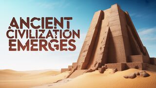 Did the Sumerians Know More Than Us? Ancient Architecture Unveiled