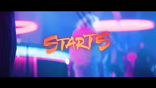 Street Fighter – New Trailer (2026)