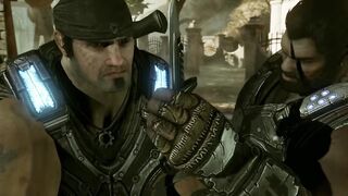 CALL OF DUTY 1, GEARS OF WAR 3, Control Ultimate e Hell Is Us PARTE =_702.mp4