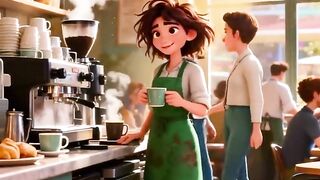 From Barista to Boss: The Ultimate Revenge and Success Story