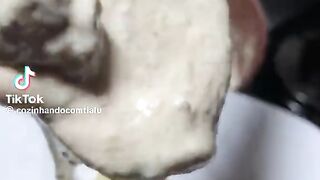 picadinho de creme