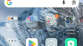 Ganhe 1 real todos os dias com esse app