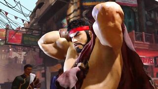 Street Fighter 6 _