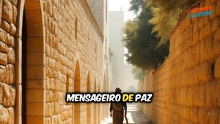 Um Discípulo Chamado Sila