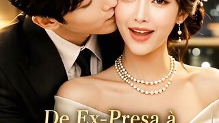De ex-presa a esposa mimada do CEO