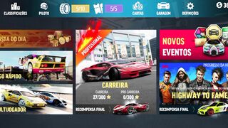 Max Pro Race Molibe