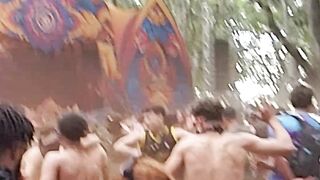 Festa puja 3 anos atrás