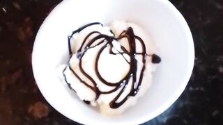 Pote de sorvete