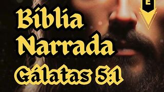 CRISTO NOS LIBERTOU