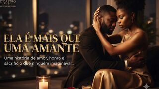 Ela Foi Mais Que Uma Amante 💔 | Uma História de Amor, Gratidão e Sacrifício | Kizomba Romântica 2026