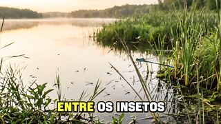 Nature's Biggest Lie: What Dragonflies Do in Secret!