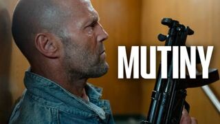 Mutiny (2026) Full Movie