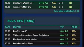 BIG WIN! $267.55 IN MY BETTING  THE REAL SOURCE FOR FOOTBALL  🎯💵💰🔥