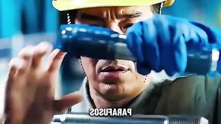 Estão tentando sabotar a nasa