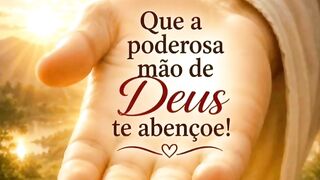 Mão de Deus