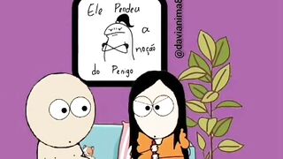 Mulher e Marido