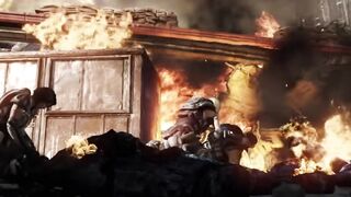 CALL OF DUTY 1, GEARS OF WAR 3, Control Ultimate e Hell Is Us PARTE =_718.mp4