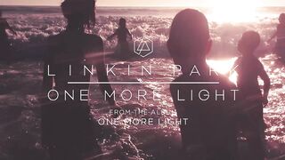 One more Linkin park