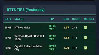 WE NEVER MISS ANOTHER  $98.32 WON ON TELEGRAM PREDICTIONS BOT🎯💵💰🔥